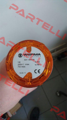 641.300.00  Werma