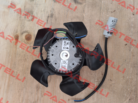 AS2C-200/032 K124 P-0000 Emc