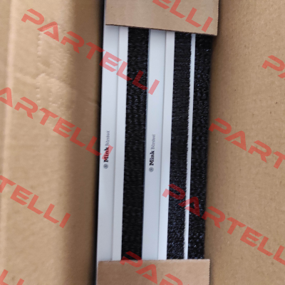 STL3002-K518 Mink Bürsten