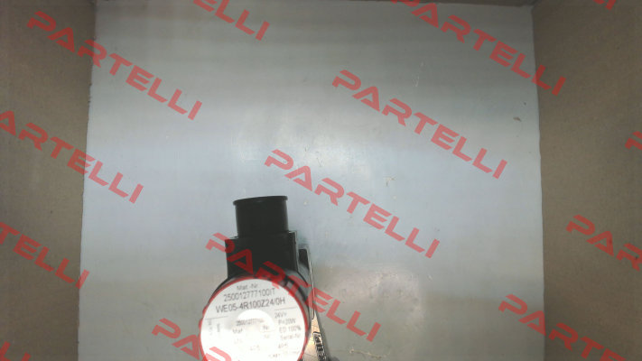 Type WE05-4R100Z24/0H Voith