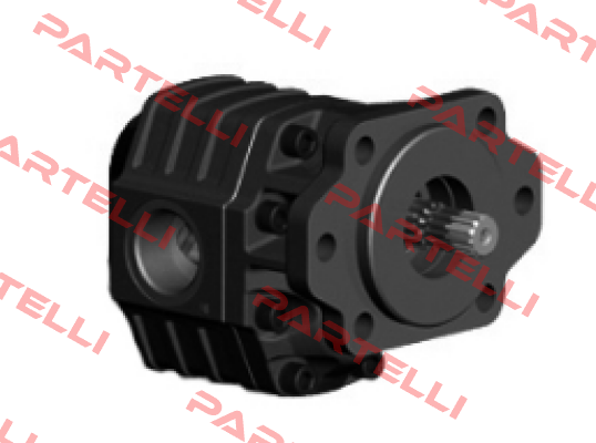 105-035-00524 OMFB Hydraulic