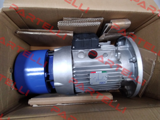 Type F100LB4 Coel