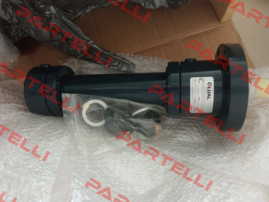 K0-50/36X160-A303-G-I-1-M-20 Glual Hydraulics