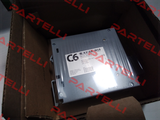 00C 6BD1- ECB80 KEB