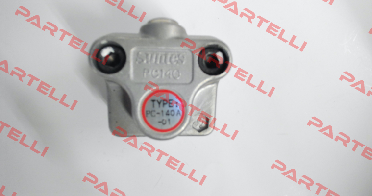 PC-140 A-01 Suntes