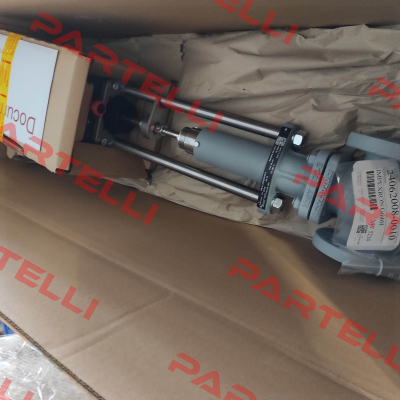 MV5214 W.Nr. 5122293/030 RTK Regeltechnik