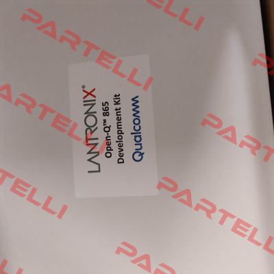 QC-865-DK-CARRIERBRD Lantronix