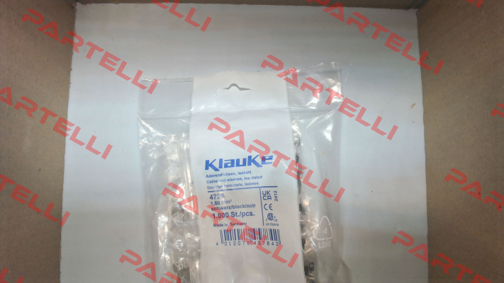 4726 Klauke