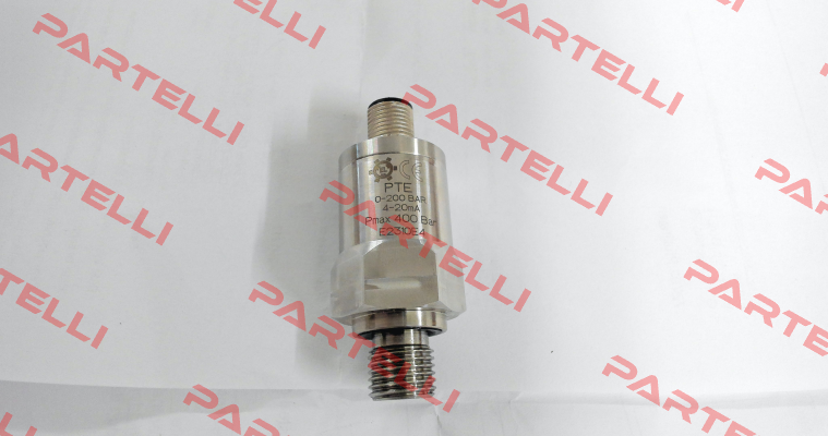 PTE200GAIWMR14 Elettrotec