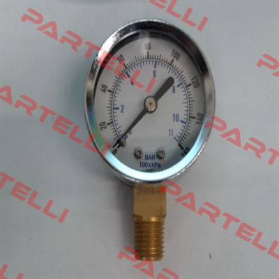 101D-204F Precision Instruments