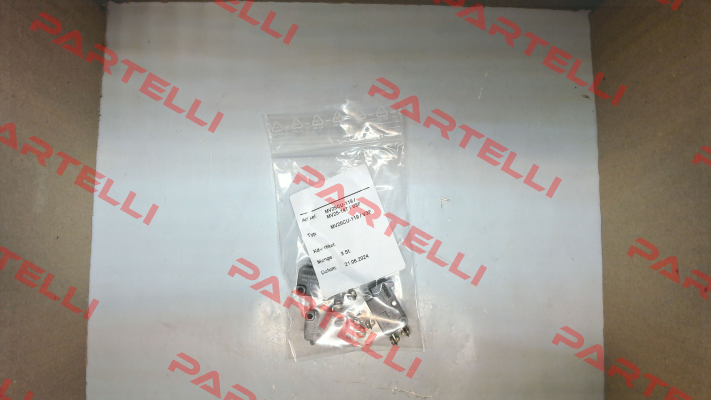 MV25CU-119 / MV25-14T / V3F Essen