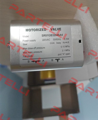 SR01GB32046A4 Sinro