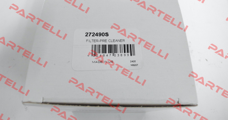 272490 Briggs-Stratton