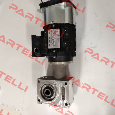 Type FL40B0 / 9-91662-002 Swedrive