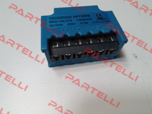 SAP 13046436 Intorq