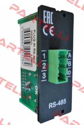 RS-485 DATAKOM