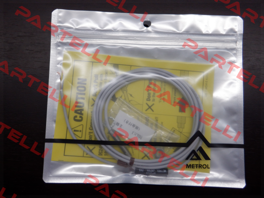 BP060A Metrol