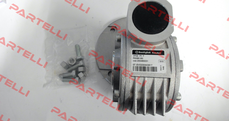VF44 P1 7 P63 B5 B3 Bonfiglioli