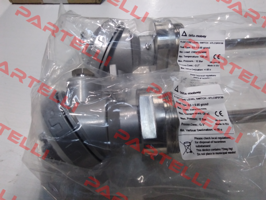 LCSFT-G.S3.C3.440/L1 TBA/.Q14.M9 Delta Controls