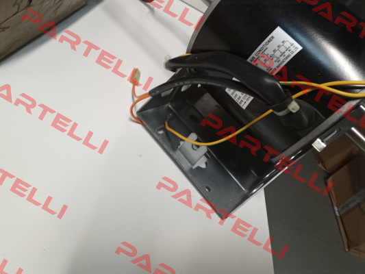YSK 500-4B    B034447H01 Guangdong Welling Motor