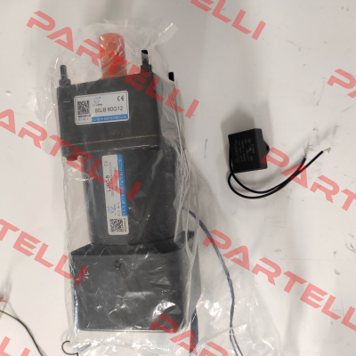VL80-8/80JB60G12 V.t.v Motor