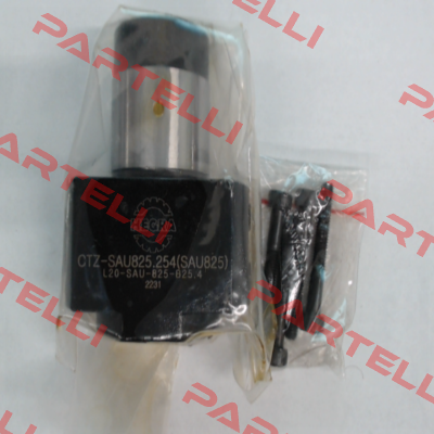 CTZ-SAU825.254 Hegra