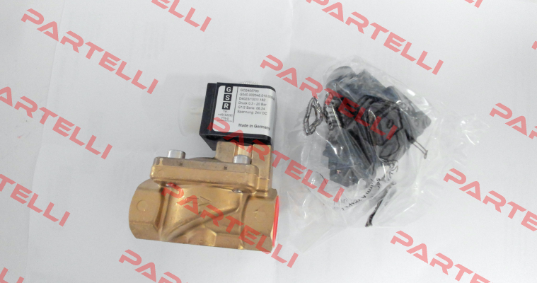 G040.002046.010.009.010 GSR