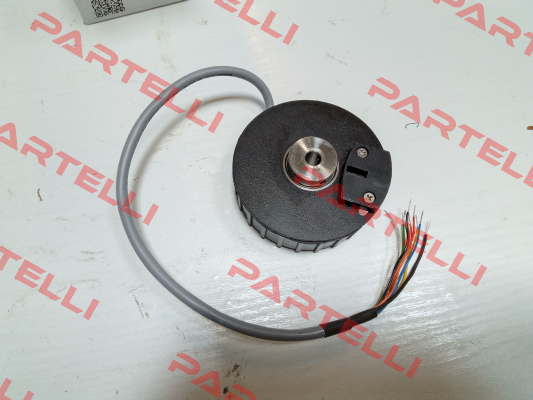 EH80P.1024Z5L 8X3PR.269 Eltra Encoder