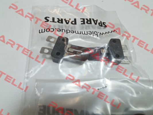 E50103 Biemmedue