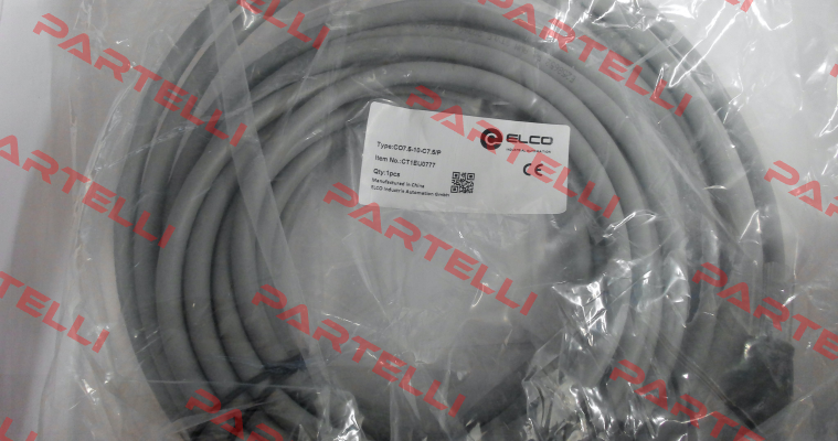 CO7.5-10-C7.5/P ELCO Industrie Automation
