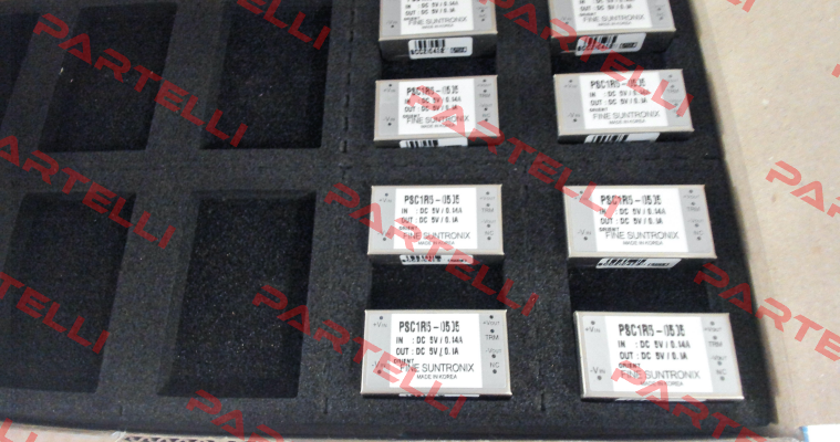 PSC1R5-0505 Fine Suntronix