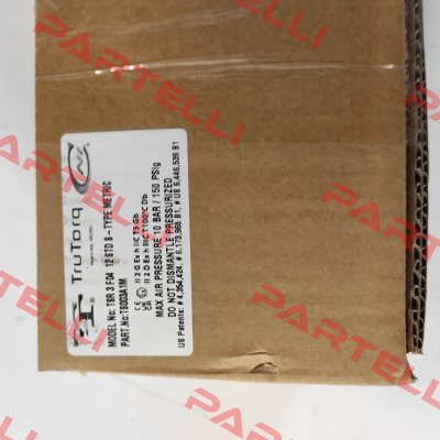TS003A1M Trutorq