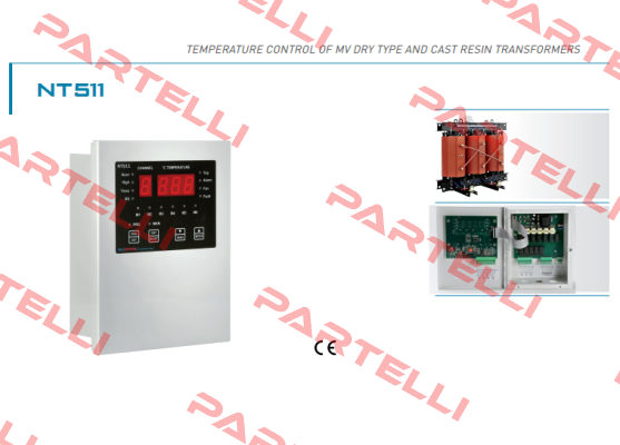 1CN0010 Tecsystem