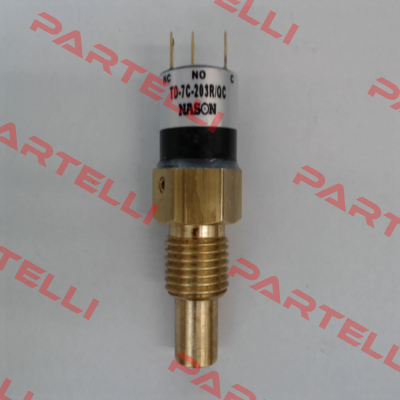 TD-7C-203R/QC Nason