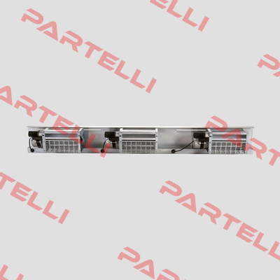 BARRA 1200 (code1BA0001)  Tecsystem