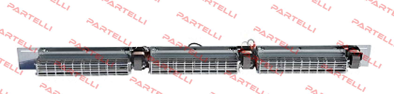 BARRA 800 (code1BA0016) Tecsystem
