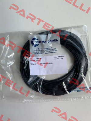 C62245 Coremo Ocmea S.p.A.