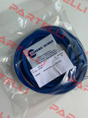 C62258 Coremo Ocmea S.p.A.
