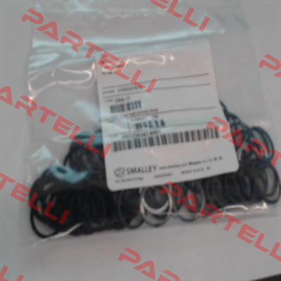 DNS 17 SMALLEY