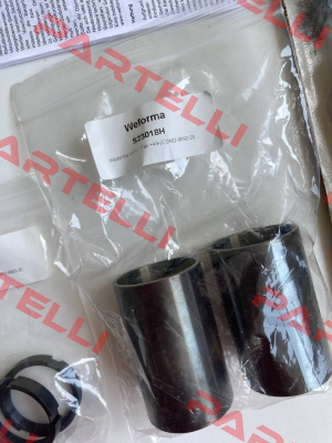 000S23018H Weforma