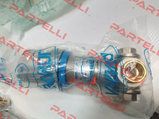 Z303404 Valvaut