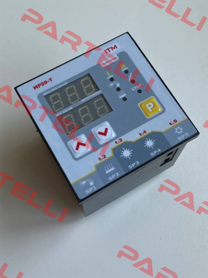 MPS9R1P30500010S6 ITM Italmec Elettronica