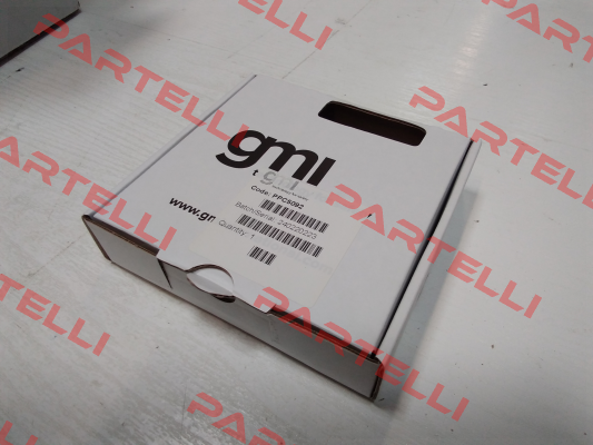 GMI-PPC5092 GM International