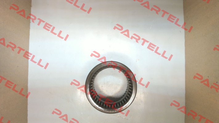 DENTEX B-38 Rahmer+Jansen