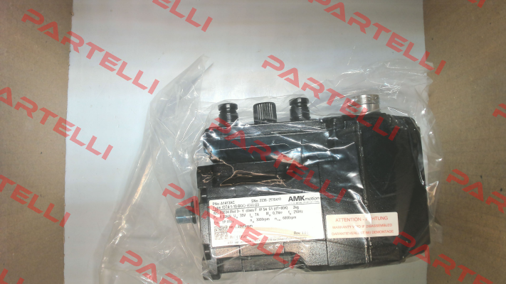 018542 / E000055 Riedel