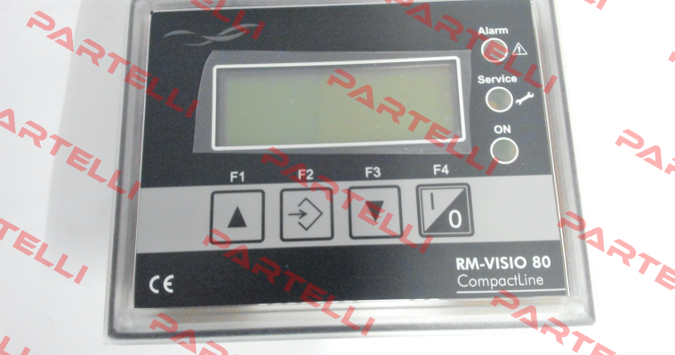 RM-VISIO 80-4 Reco