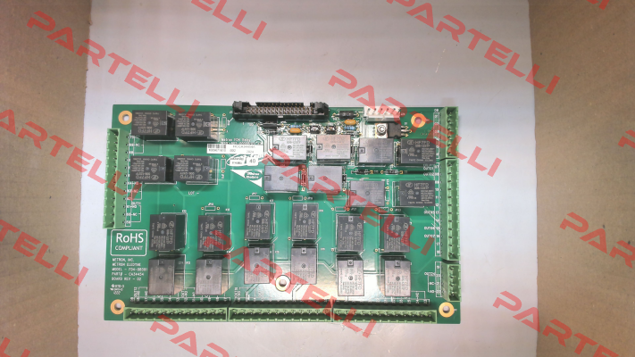 HCCA34454A Metron Eledyne Ltd