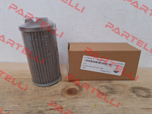 VNK125050 VINCKE HYDRAULIC