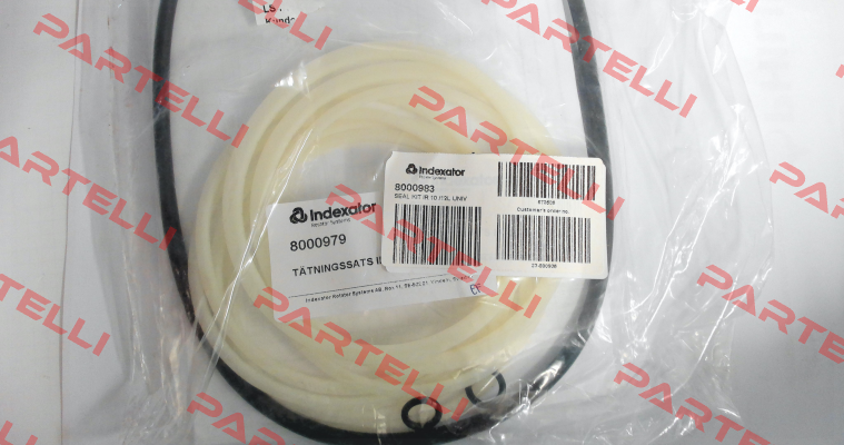 R 10/IR 12 L universal / 8000983 Indexator