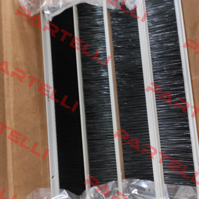 STL3003-K509 Mink Bürsten